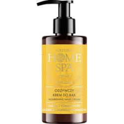 Natural Home SPA Rytuał Światła krem do rąk 120 ml