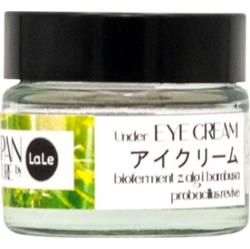 La-Le Japan Nature Krem pod oczy Bambusowy 15 ml