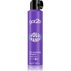 got2b Volumania Lakier do włosów nadający objętość 300 ml