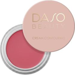 Daso Beauty Świeża Róża róż w kremie 13 g