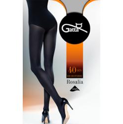 Gatta Rosalia 40 Rajstopy nero r3, 1szt.