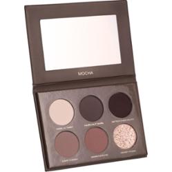 Pierre Rene Mocha Mousse paletka cieni do powiek 7,8 g