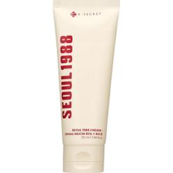 K-Secret Seoul 1988 Cream : Snail Mucin 93% + Rice 100 ml