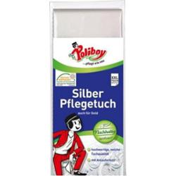 POLIBOY ściereczka do pielęgnacji srebra 1SZT