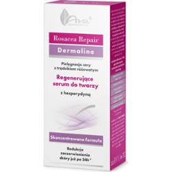 AVA serum regenerujące do twarzy z hesperydyną Rosacea Repair 30 ml