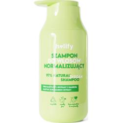 Holify szampon do włosów normalizujący 300 ml