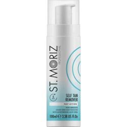 St Moriz Self Tan Remover Foam  100 ml