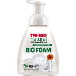 Tri-Bio Bio pianka do zmywania naczyń 300 ml