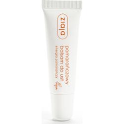 Ziaja POMARAŃCZOWY balsam do ust 10ml