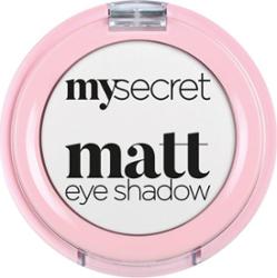 My Secret cień do powiek Mono Matt Eyeshadow 501