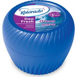 Kolorado odświeżacz Deo Fresh Ocean 150g