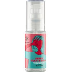 Joanna Niezłe Ziółko serum wygładzające 30 ml