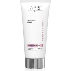 Apis Trądzik różowaty- Stop Maska kojąca 200 ml