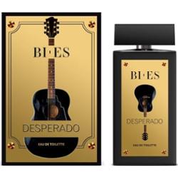 Bi-Es Bies Desperado Edt 90Ml