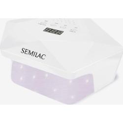 Semilac Lampa UV LED 36W/54 Diamond Collection
