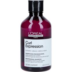 Loreal Curl Expression Anti-Buildup Cleansing Jelly Shampoo - szampon do włosów kręconych, 300ml