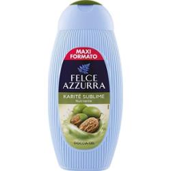 Felce Azzurra Zel Karite Butter 400Ml