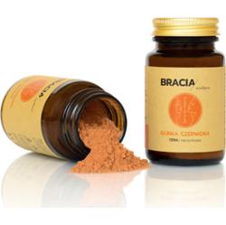 Bracia Mydlarze Glinka Czerwona 75 ml