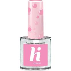 Hi Hybrid Bubblegum nail Prep Bubblegum 5 Ml