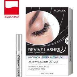 Floslek Rvive Lashes serum stymulujące do rzęs 3ml