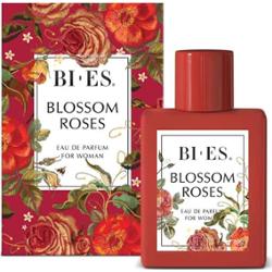 BI-ES Blossom Roses woda perfumowana damska 100 ml