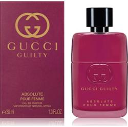 Gucci Guilty Absolute pour Femme woda perfumowana dla kobiet 30 ml
