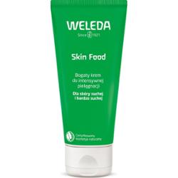 WELEDA Skin Food krem do pielęgnacji wyjątkowo suchej skóry 75 ml