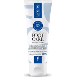 Lirene koncentrat nawilżający do suchych stóp i pięt Foot Care Podology Expert 75 ml