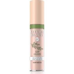 Bell błyszczyk z olejem z nasion konopii NATURAL BEAUTY Lip Gloss 001