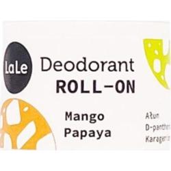 La-Le Dezodorant roll-on Mango Papaya 50 ml