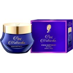 PANI WALEWSKA krem do twarzy na dzień i noc -odżywczy 50ml