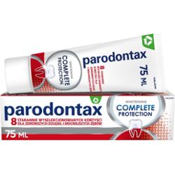 PARODONTAX Complete Protection Whitening pasta do zębów 75 ml