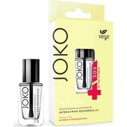 JOKO Intensive Regeneration pielęgnacja ujędrniająca do paznokci 11 ml
