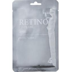 SKIN627 Ujędrniająca maska do twarzy RETINOL & PERŁA 22 ml