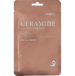 SKIN627 Odżywcza maska do twarzy CERAMIDY & PANTENOL 22 ml