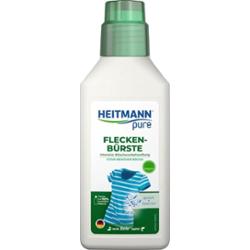 Heitmann Pure odplamiacz ze szczotką 250 ml