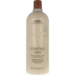 Aveda Rosemary Mint Hand&Bdywash 1000Ml