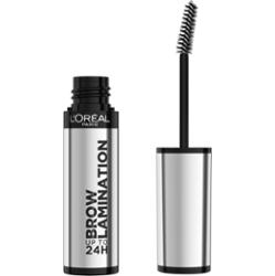 L'Oréal Paris Infaillible Brow Lamination 24H Brow Gel 00 Transparent