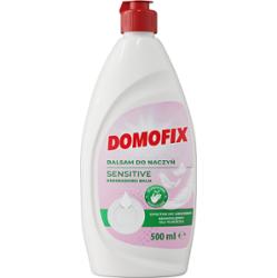 Domofix balsam do naczyń Sensitive 500 ml