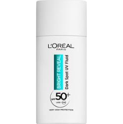 L’Oréal Paris Bright Reveal fluid przeciw przebarwieniom SPF 50+ 50 ml