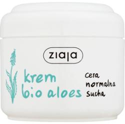 ZIAJA Krem BIO aloesowy 100ml