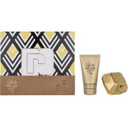 Paco Rabanne Lady Million zestaw prezentowy 1 sztuka