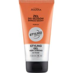 Joanna Żel do włosów bardzo mocny 150 g