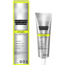 Bielenda Wyspecjalizowany peeling do twarzy terapia enzymatyczna - 001