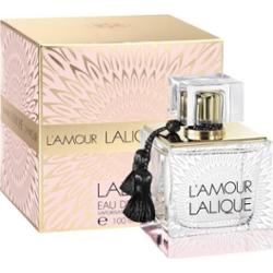 Lalique L´Amour woda perfumowana dla kobiet 100 ml