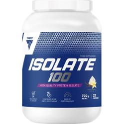 Trec Isolate 100 Creamy-Vanilla 700 g