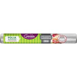 Gosia folia aluminiowa rolka 290/20m