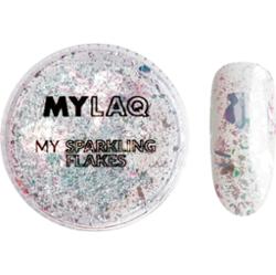 Mylaq Pyłek My Sparkling Flakes