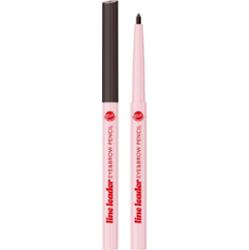 Bell School Of Cool Line Leader Perfect Pencil 002 Uniwersalna kredka do powiek i brwi 0,25g