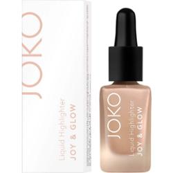 Joko Rozświetlacz W Płynie Honeymoon